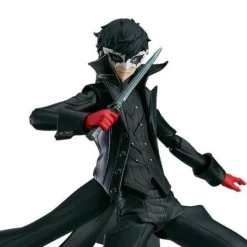 Persona 5 Figma No.363 Joker