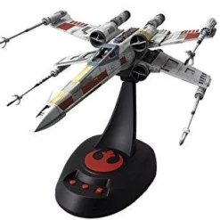 Bandai 1/48 X-Wing Starfighter Moving Edition