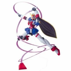#119 Nobel Gundam "G Gundam", Bandai 1/144 HGFC -Bandai Sales 6106CwrO0 L. SL1152