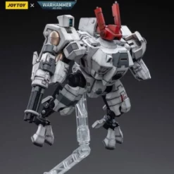 Warhammer 40K T'au Empire XV8 Crisis Battlesuit Shas'vre Tash'lor 1/18 Scale Figure -Bandai Sales 610fca5c 3272 4596 855c 61c76ff43db1