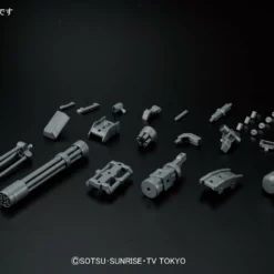 Bandai HGBC 1/144 #023 Giant Gatling 9 Bandai HGBC 1/144 #023 Giant Gatling -Bandai Sales 611Tt8gBJyL. SL1500