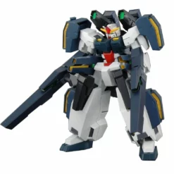 Bandai HG 1/144 #51 Seravee GNHW/B