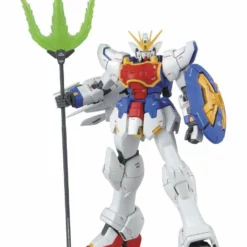 Bandai MG 1/100 XXXG-01S Shenlong Gundam (EW Ver.) -Bandai Sales 612GVHaK UL. SL1312