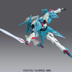 Bandai HG 1/144 #49 Gaddess 9 Bandai HG 1/144 #49 Gaddess -Bandai Sales 6145LV1tUmL. SL1500