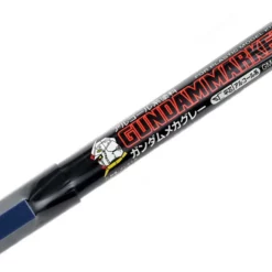 Bandai Gundam Marker Mechanical Gray GM13