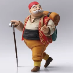 Dragon Quest XI: Echoes Of An Elusive Age Bring Arts Sylvando & Rab Two-Pack 15 Dragon Quest XI: Echoes Of An Elusive Age Bring Arts Sylvando & Rab Two-Pack -Bandai Sales 61676de4 19c4 4431 a031 f1a1ab3fd870