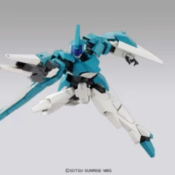 Bandai HG 1/144 #31 Gundam Age Clanche Custom -Bandai Sales 616LsPQ7cmL. SL1500