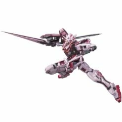 Bandai MG 1/100 Gundam Exia (Trans-AM Mode) -Bandai Sales 616Uv 24xKL. SL1333