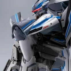 Bandai Macross Delta The Movie Absolute Live!!!!!! DX Chogokin VF-31AX Kairos Plus Movie Edition (Hayate Immerman USE) -Bandai Sales 6170fe5c d466 4639 88fd 5aa7cbb026c0