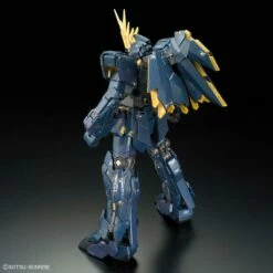 Bandai RG 1/144 #27 Unicorn Gundam 02 Banshee Norn 21 Bandai RG 1/144 #27 Unicorn Gundam 02 Banshee Norn -Bandai Sales 61791575 b112 413e 8938 ad5ce2f69d6e