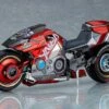 Cyberpunk 2077 Ex:ride Yaiba Kusanagi Motorcyle
