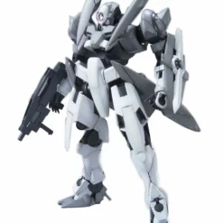 Bandai MG 1/100 GNX-603T GN-X -Bandai Sales 61Az3 w SgL. SL1329