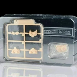 Option Parts Large Tops Soft Plastic Parts For Mecha Musume Kits -Bandai Sales 61BlOrb2F9L. AC SL1251 fa3ebf82 cb80 4a61 87af 72f54ccbcc23