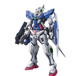 Gundam Exia (Ignition Mode) "Gundam 00", Bandai MG -Bandai Sales 61D2LsOMeWL. SL1500