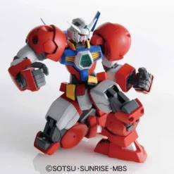 Bandai Hobby Gundam Age-1 Titus 1/100-Master Grade -Bandai Sales 61ExGrf nKL. SL1500