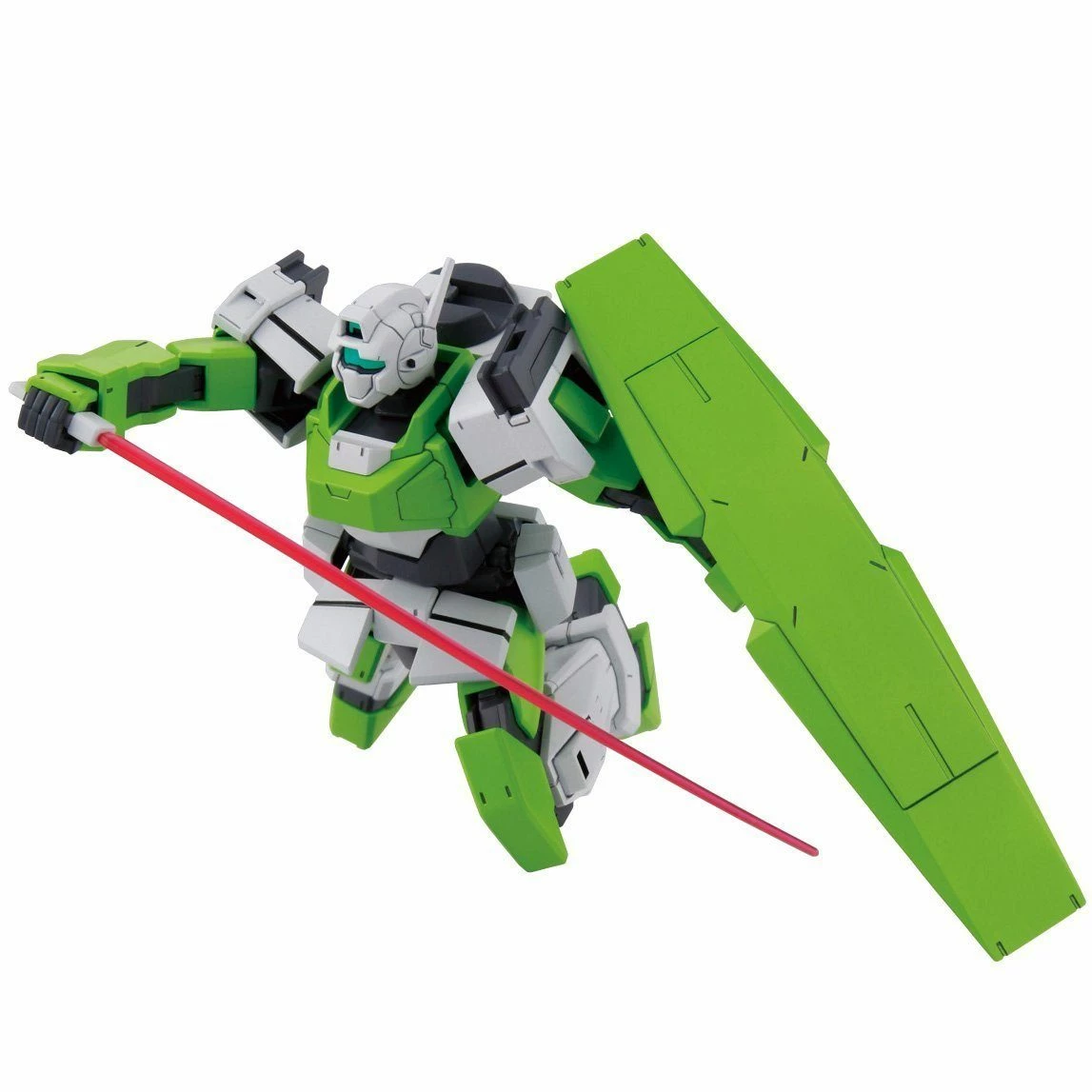 Bandai HGAGE 1/144 #18 Shaldoll Custom Kai 6 Bandai HGAGE 1/144 #18 Shaldoll Custom Kai - Image 6