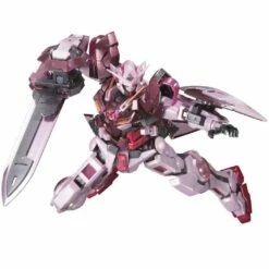 Bandai MG 1/100 Gundam Exia (Trans-AM Mode) -Bandai Sales 61JquizWv5L. SL1051