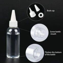 60ml Plastic Bottle For Paint 5 60ml Plastic Bottle For Paint -Bandai Sales 61KcSEZCjpL. AC SL1500