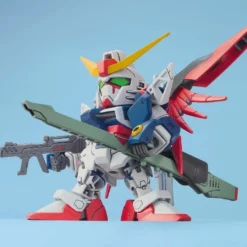 Bandai BB290 Destiny Gundam -Bandai Sales 61ZxivdllaL. SL1378