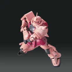 Bandai RG 1/144 #02 MS-06S Char's Zaku II -Bandai Sales 61 BJ2Gg YL. SL1500