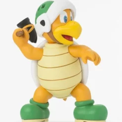 Bandai Super Mario Brothers S.H.Figuarts Play Set E -Bandai Sales 61b3a139 df70 4076 94a8 fd88d7dbb791