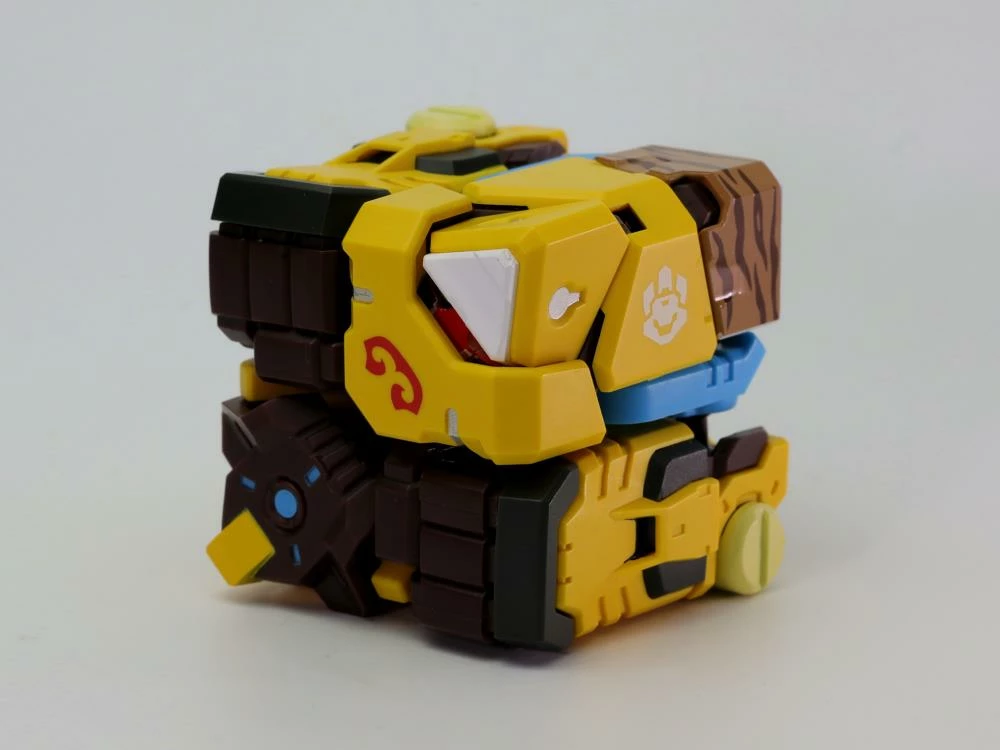 BeastBOX BB-03MK Monkey King Limited Edition 6 BeastBOX BB-03MK Monkey King Limited Edition - Image 6