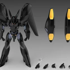 Patlabor Moderoid Type-J9 Griffon Flight And Aqua Unit Set (Reissue) -Bandai Sales 61e74ef4 7109 4dae 94d1 9a480ac56a5b