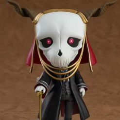 The Ancient Magus' Bride Nendoroid No.2132 Elias Ainsworth (Season 2 Ver.)