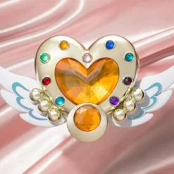 Bandai Sailor Moon Cosmos Proplica Eternal Moon Article