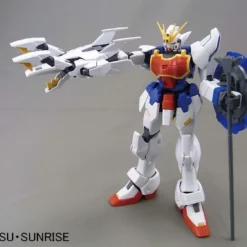 Bandai MG 1/100 XXXG-01S Shenlong Gundam (EW Ver.) -Bandai Sales 61hHl smLzL. SL1500
