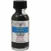 STEVENS Alclad II Lacquers Alclad Hot Metal, Carbon 1 Oz, ALC418