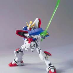 Bandai HGFC #127 Shining Gundam 1/144 -Bandai Sales 61hWeP7rEmL. SL1500