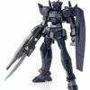 Bandai HG 1/144 #25 Gundam Age G-Exes Jackedge