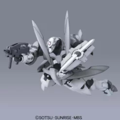 Bandai MG 1/100 GNX-603T GN-X -Bandai Sales 61ppaDPMa7L. SL1500