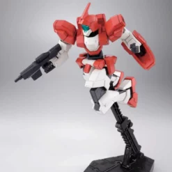 Bandai HG 1/144 #16 Gundam Age Genoace II -Bandai Sales 61reLWZPBxL. SL1500