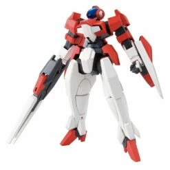Bandai HG 1/144 #28 Gundam Age Clanche