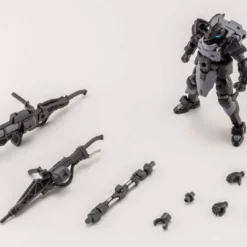 Hexa Gear Governor Armor Type: Knight (Nero) 1/24 Scale Model Kit -Bandai Sales 62058e47 2918 4f9b 802b 6f0afc1e1087