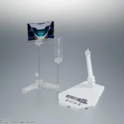 Bandai Mobile Suit Gundam: The Witch From Mercury Robot Spirits 15th Anniversary XVX-016 Gundam Aerial (Ver. A.N.I.M.E.) -Bandai Sales 621c7277 d8b5 4171 b75d 0d066b02246d