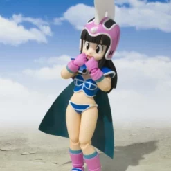 Bandai Dragon Ball S.H.Figuarts Kid Chi-chi -Bandai Sales 6269c98d 68fa 4244 9e78 8679b1362e39