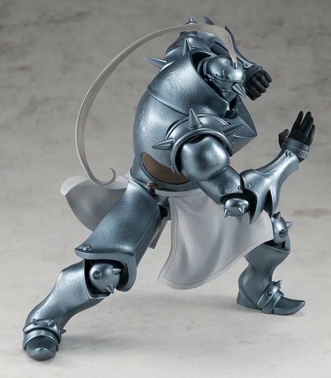 Fullmetal Alchemist Brotherhood Pop Up Parade Alphonse Elric (Reissue) 4 Fullmetal Alchemist Brotherhood Pop Up Parade Alphonse Elric (Reissue) - Image 4