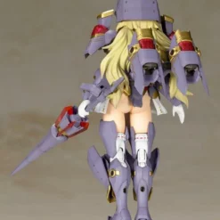 Frame Arms Girl Durga I Model Kit 23 Frame Arms Girl Durga I Model Kit -Bandai Sales 62c75490 fc73 4741 8a5a b6dd0f258d70