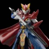 Bandai Ultraman Armour Of Legends Ultraman Rosso (Cao Cao Armour) Model Kit
