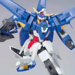 Bandai HGAGE 1/144 #21 Gundam AGE-3 Normal