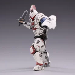 Battle For The Stars 01st Legion Steel Ice Sword 1/18 Scale Figure 14 Battle For The Stars 01st Legion Steel Ice Sword 1/18 Scale Figure -Bandai Sales 636cbfe1 9df7 4648 8ee1 b4fd4cc6fba5