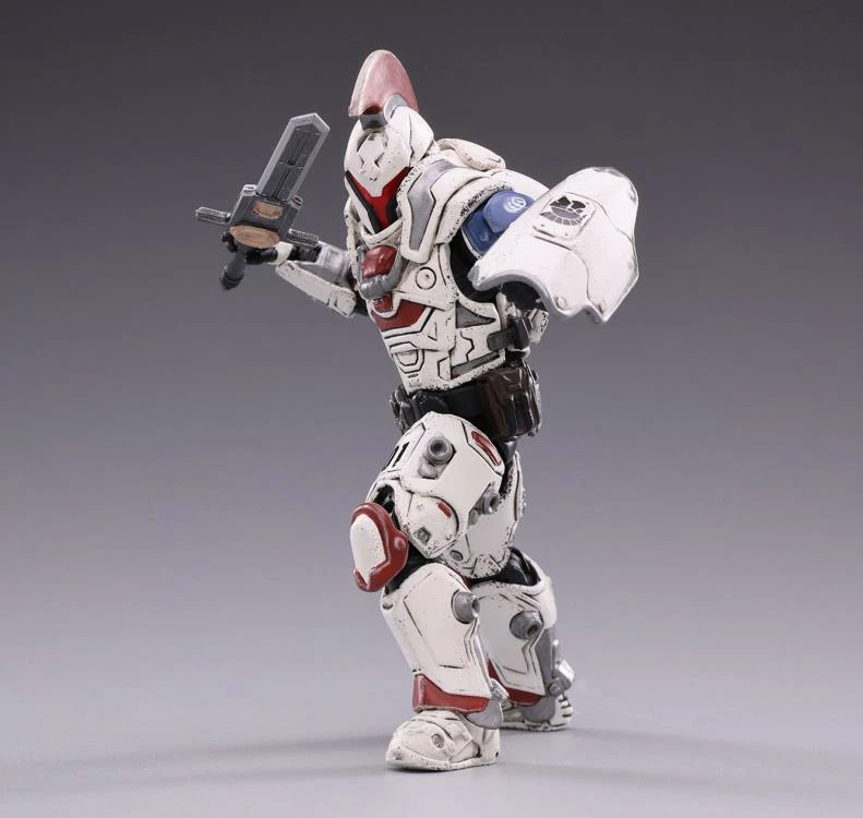 Battle For The Stars 01st Legion Steel Ice Sword 1/18 Scale Figure 5 Battle For The Stars 01st Legion Steel Ice Sword 1/18 Scale Figure - Image 5