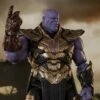 Bandai Avengers: Endgame S.H.Figuarts Thanos (Final Battle Edition)
