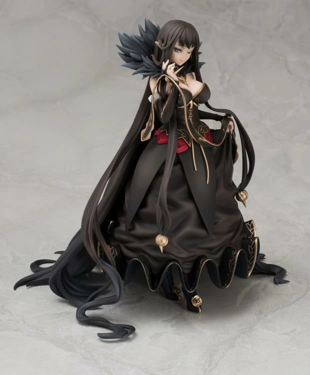 Fate/Apocrypha Assassin Of Red (Semiramis) 1/8 Scale Figure (2nd Production Run) 3 Fate/Apocrypha Assassin Of Red (Semiramis) 1/8 Scale Figure (2nd Production Run) - Image 3