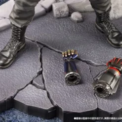 Devil May Cry 5 ArtFX J Nero Statue 21 Devil May Cry 5 ArtFX J Nero Statue -Bandai Sales 63f72152 46da 41a8 809c e677f889ae93