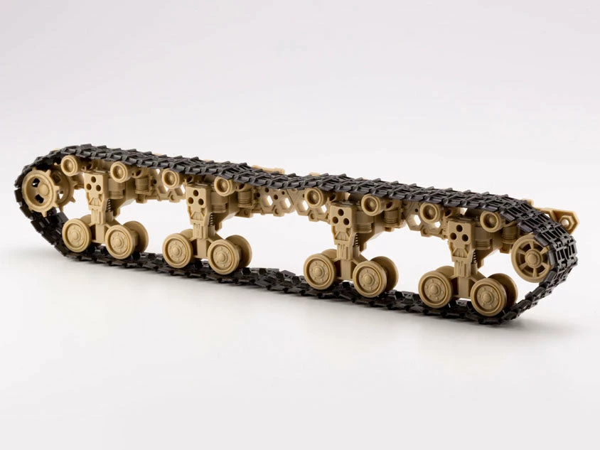 M.S.G. Modeling Support Goods Gigantic Arms Wild Crawler Model Kit 8 M.S.G. Modeling Support Goods Gigantic Arms Wild Crawler Model Kit - Image 8