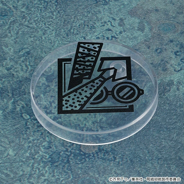 Jujutsu Kaisen Nendoroid No.1812 Kento Nanami 8 Jujutsu Kaisen Nendoroid No.1812 Kento Nanami - Image 8